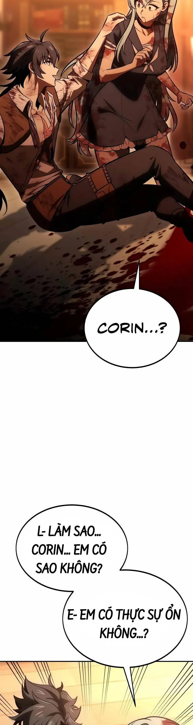 Truyện Tranh Tôi Đã Giết Tuyển Thủ Học Viện - I Killed The Main Player trang 9