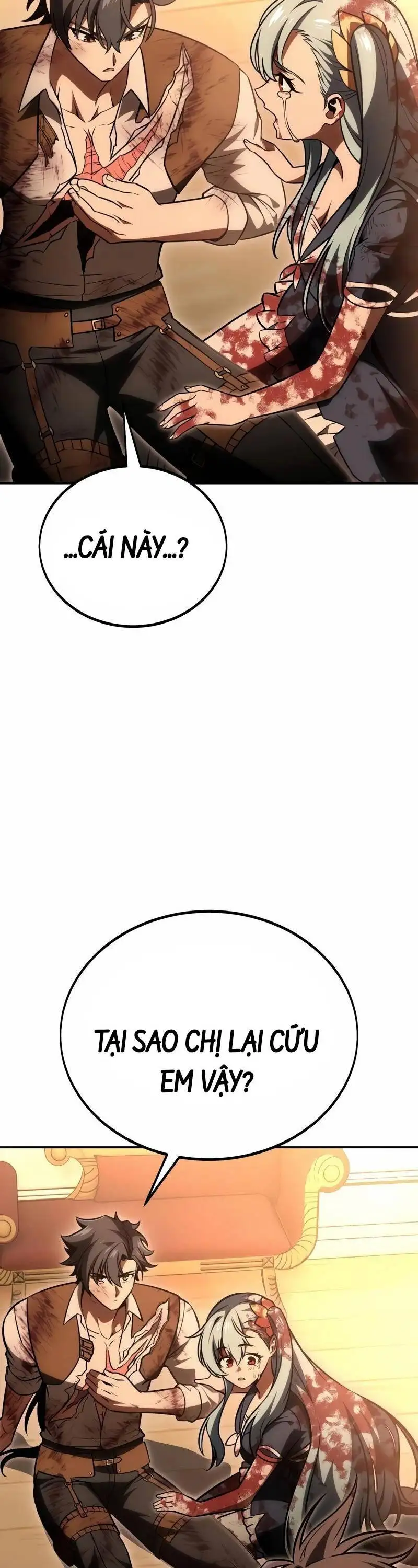 Truyện Tranh Tôi Đã Giết Tuyển Thủ Học Viện - I Killed The Main Player trang 9