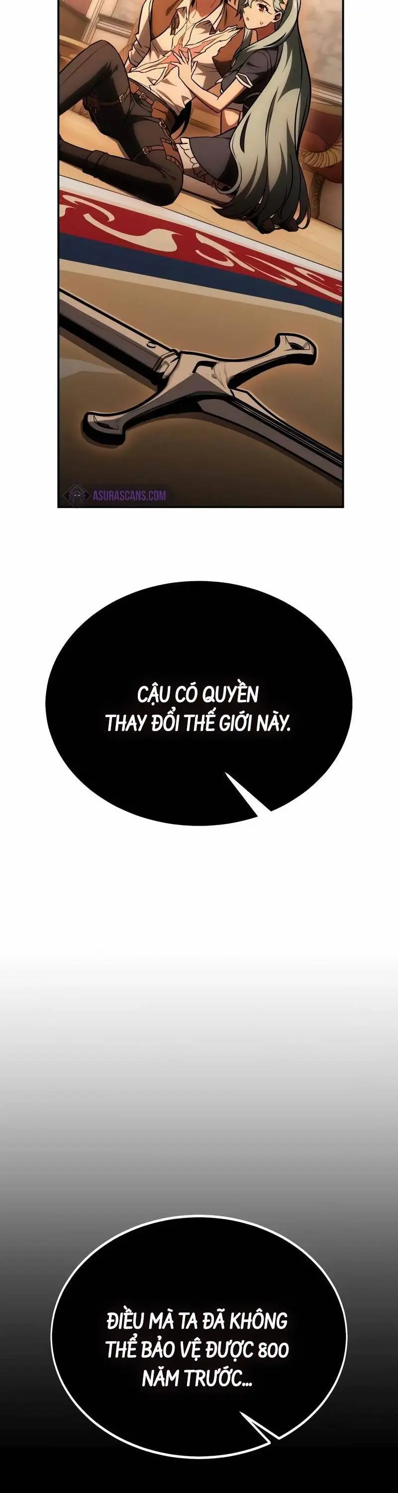 Truyện Tranh Tôi Đã Giết Tuyển Thủ Học Viện - I Killed The Main Player trang 9