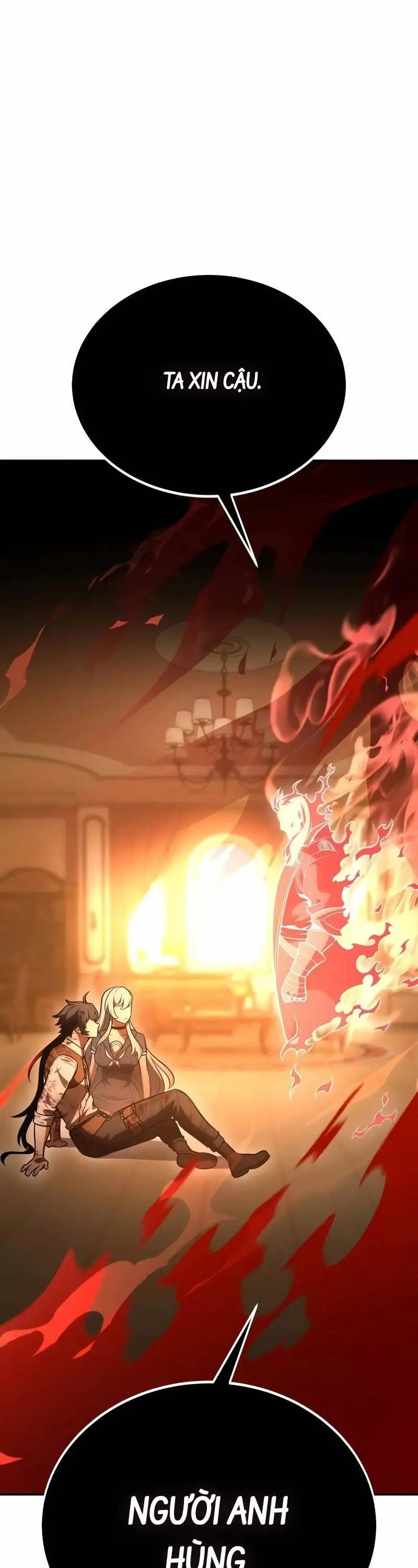 Truyện Tranh Tôi Đã Giết Tuyển Thủ Học Viện - I Killed The Main Player trang 9