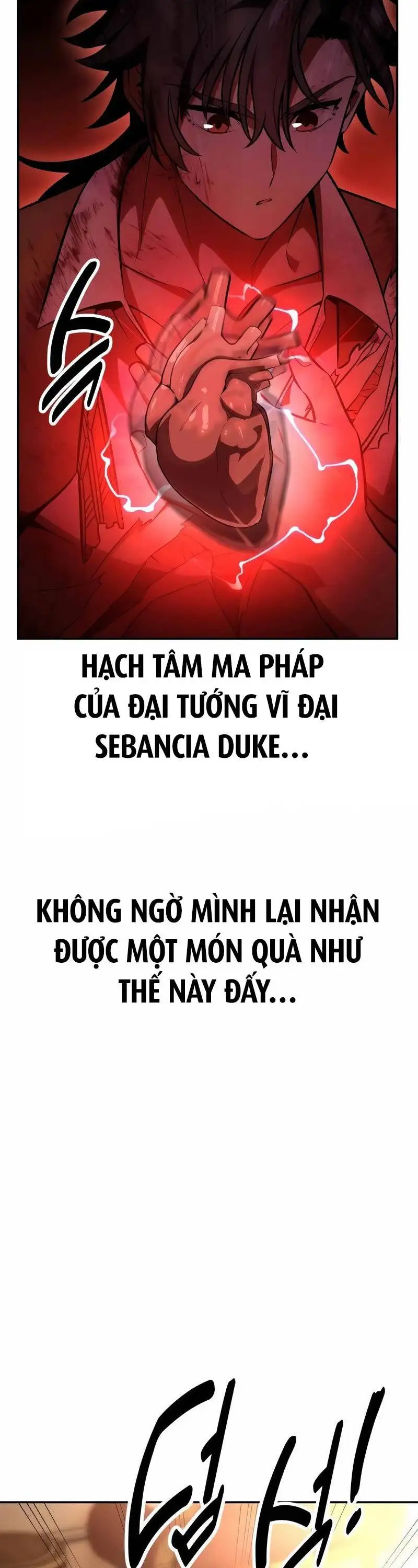 Truyện Tranh Tôi Đã Giết Tuyển Thủ Học Viện - I Killed The Main Player trang 9