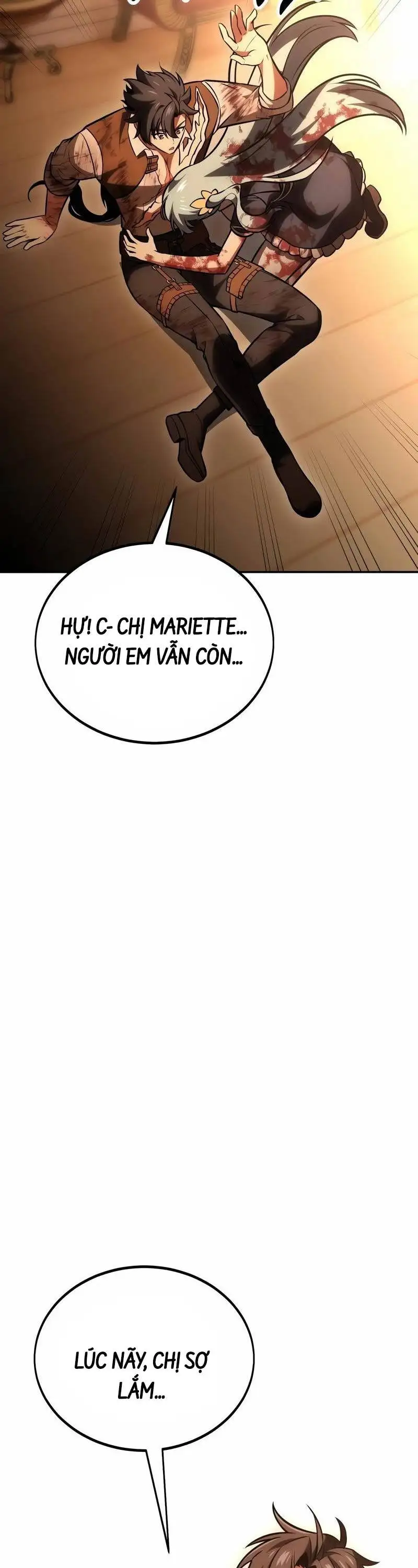 Truyện Tranh Tôi Đã Giết Tuyển Thủ Học Viện - I Killed The Main Player trang 9