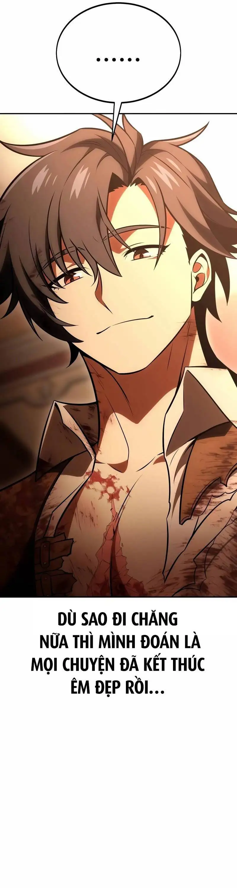 Truyện Tranh Tôi Đã Giết Tuyển Thủ Học Viện - I Killed The Main Player trang 9