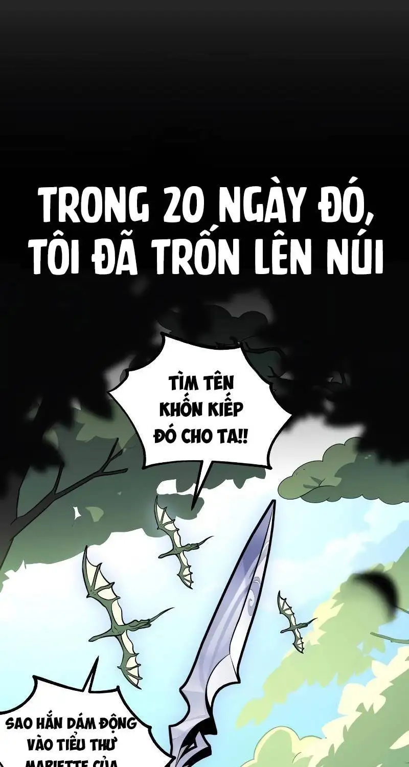 Truyện Tranh Tôi Đã Giết Tuyển Thủ Học Viện - I Killed The Main Player trang 9