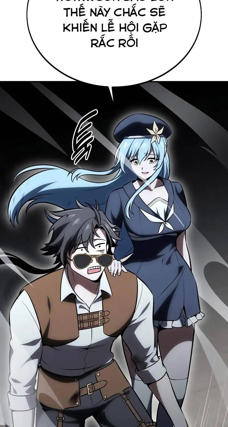 Truyện Tranh Tôi Đã Giết Tuyển Thủ Học Viện - I Killed The Main Player trang 9