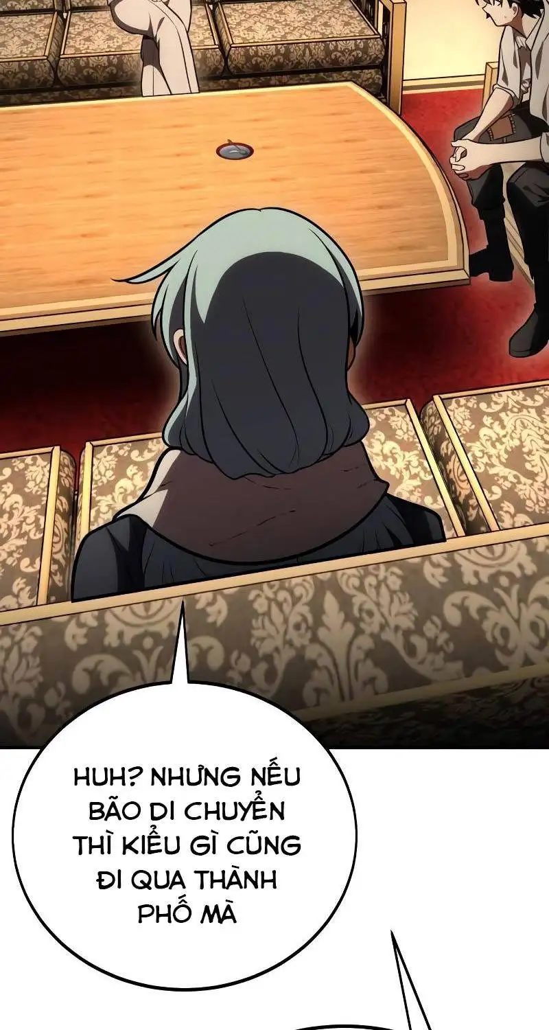 Truyện Tranh Tôi Đã Giết Tuyển Thủ Học Viện - I Killed The Main Player trang 9