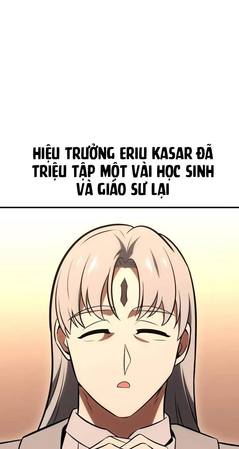 Truyện Tranh Tôi Đã Giết Tuyển Thủ Học Viện - I Killed The Main Player trang 9