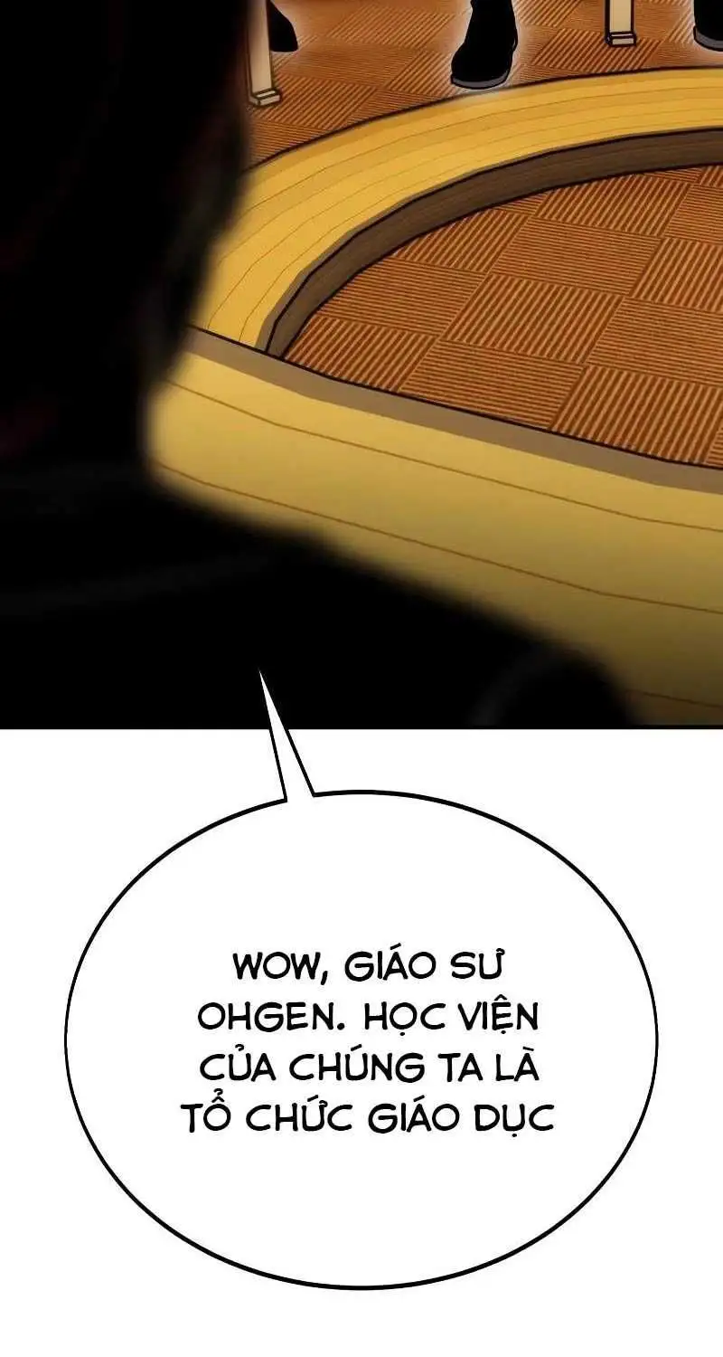 Truyện Tranh Tôi Đã Giết Tuyển Thủ Học Viện - I Killed The Main Player trang 9