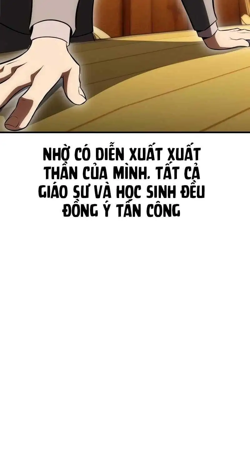 Truyện Tranh Tôi Đã Giết Tuyển Thủ Học Viện - I Killed The Main Player trang 9