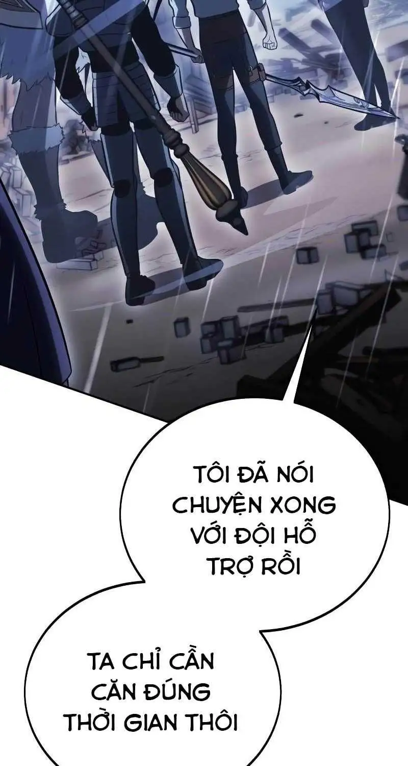 Truyện Tranh Tôi Đã Giết Tuyển Thủ Học Viện - I Killed The Main Player trang 9