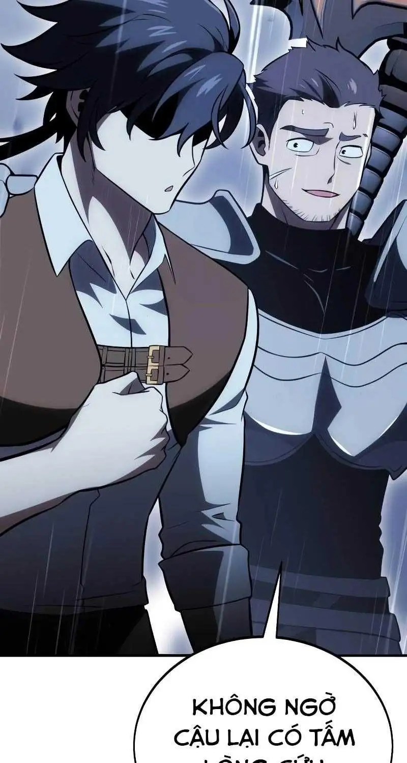 Truyện Tranh Tôi Đã Giết Tuyển Thủ Học Viện - I Killed The Main Player trang 9