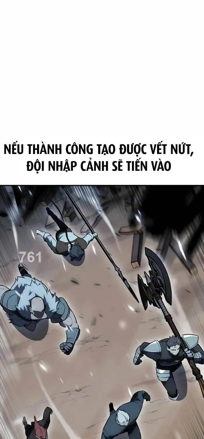 Truyện Tranh Tôi Đã Giết Tuyển Thủ Học Viện - I Killed The Main Player trang 9