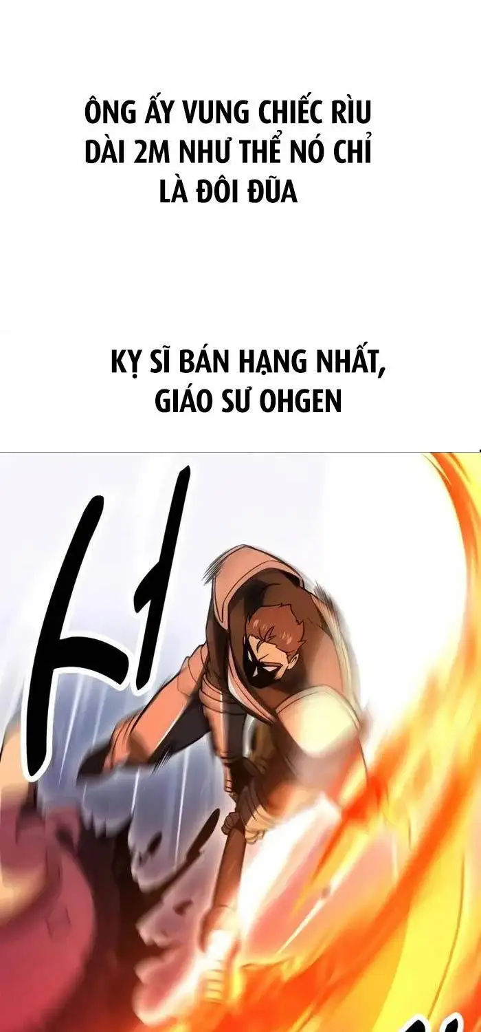 Truyện Tranh Tôi Đã Giết Tuyển Thủ Học Viện - I Killed The Main Player trang 9