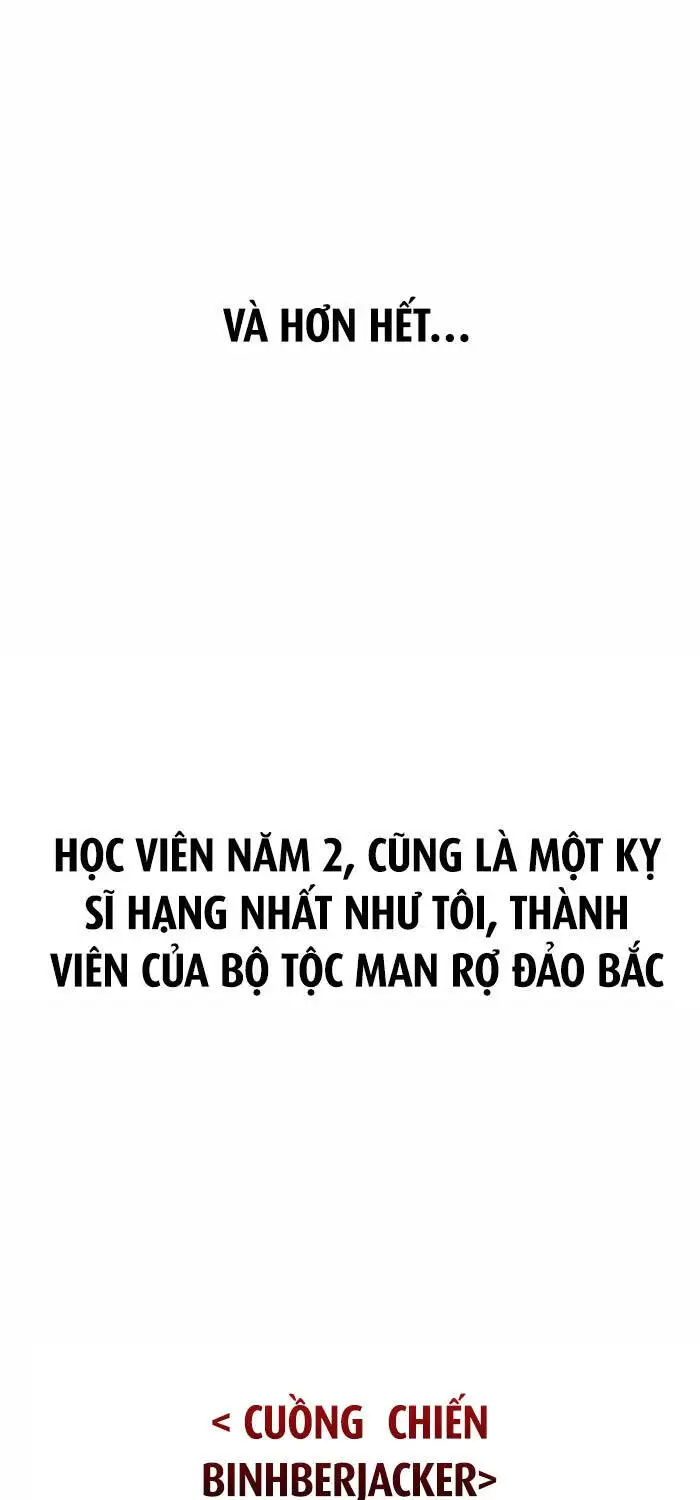 Truyện Tranh Tôi Đã Giết Tuyển Thủ Học Viện - I Killed The Main Player trang 9