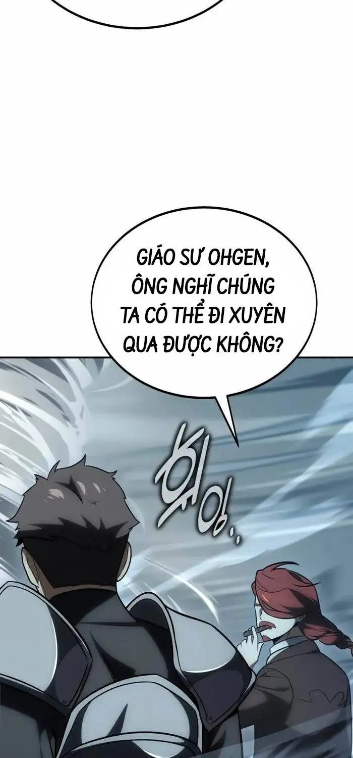 Truyện Tranh Tôi Đã Giết Tuyển Thủ Học Viện - I Killed The Main Player trang 9