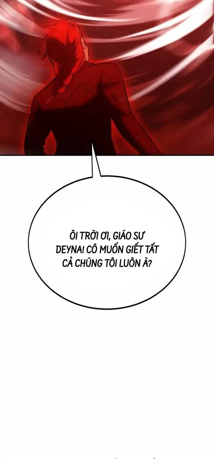Truyện Tranh Tôi Đã Giết Tuyển Thủ Học Viện - I Killed The Main Player trang 9