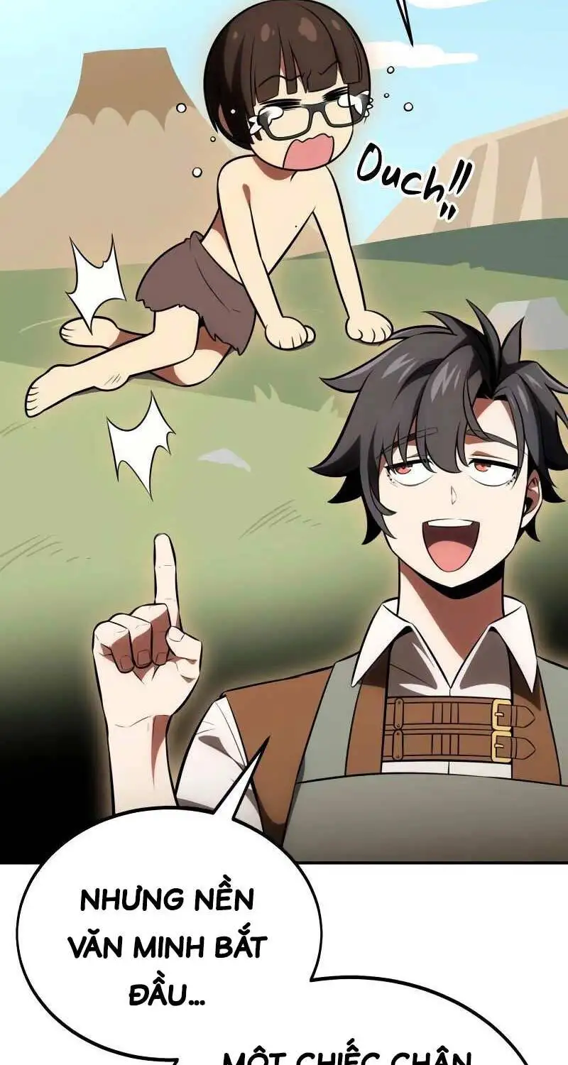 Truyện Tranh Tôi Đã Giết Tuyển Thủ Học Viện - I Killed The Main Player trang 9