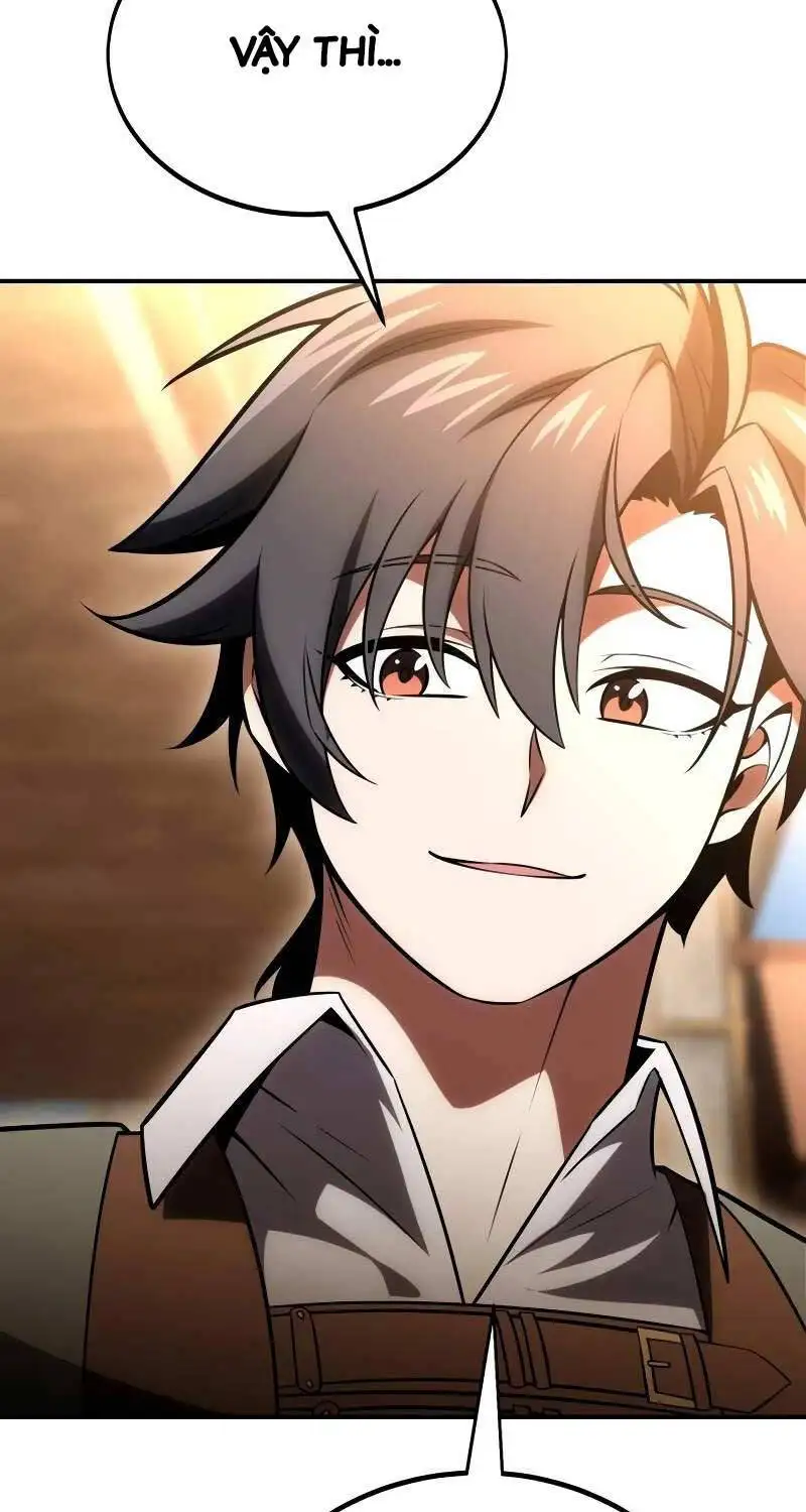 Truyện Tranh Tôi Đã Giết Tuyển Thủ Học Viện - I Killed The Main Player trang 9