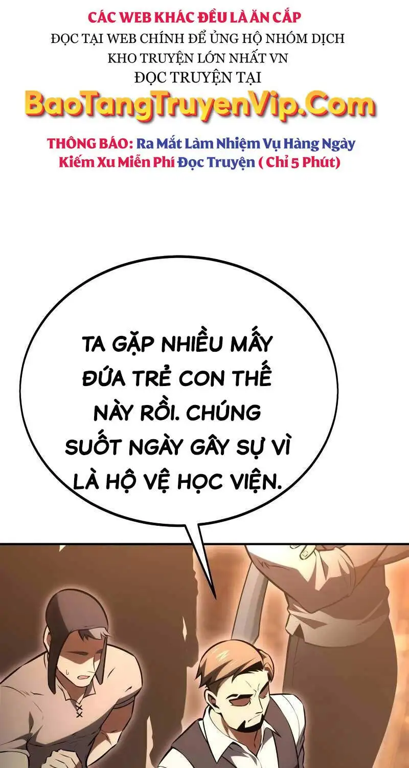 Truyện Tranh Tôi Đã Giết Tuyển Thủ Học Viện - I Killed The Main Player trang 9