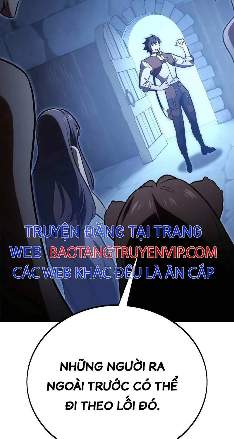 Truyện Tranh Tôi Đã Giết Tuyển Thủ Học Viện - I Killed The Main Player trang 9