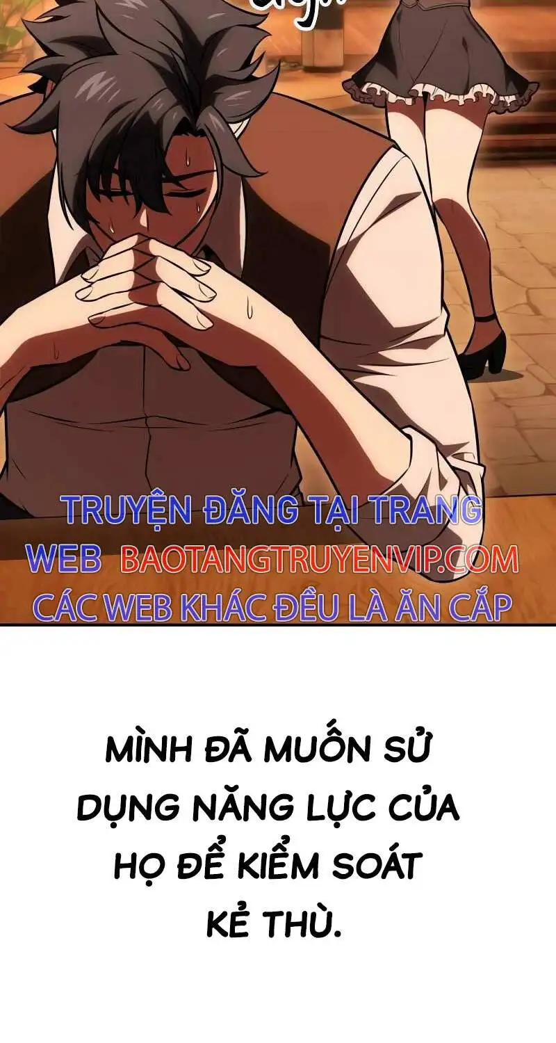 Truyện Tranh Tôi Đã Giết Tuyển Thủ Học Viện - I Killed The Main Player trang 9