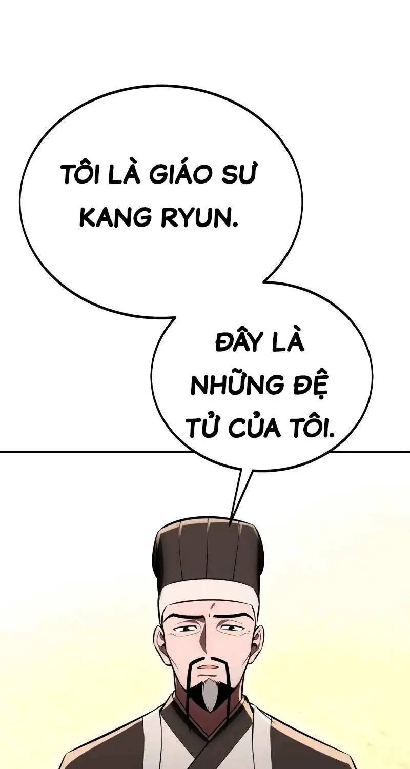 Truyện Tranh Tôi Đã Giết Tuyển Thủ Học Viện - I Killed The Main Player trang 9
