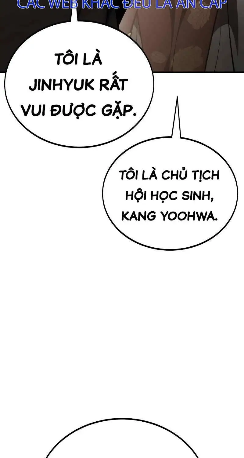 Truyện Tranh Tôi Đã Giết Tuyển Thủ Học Viện - I Killed The Main Player trang 9