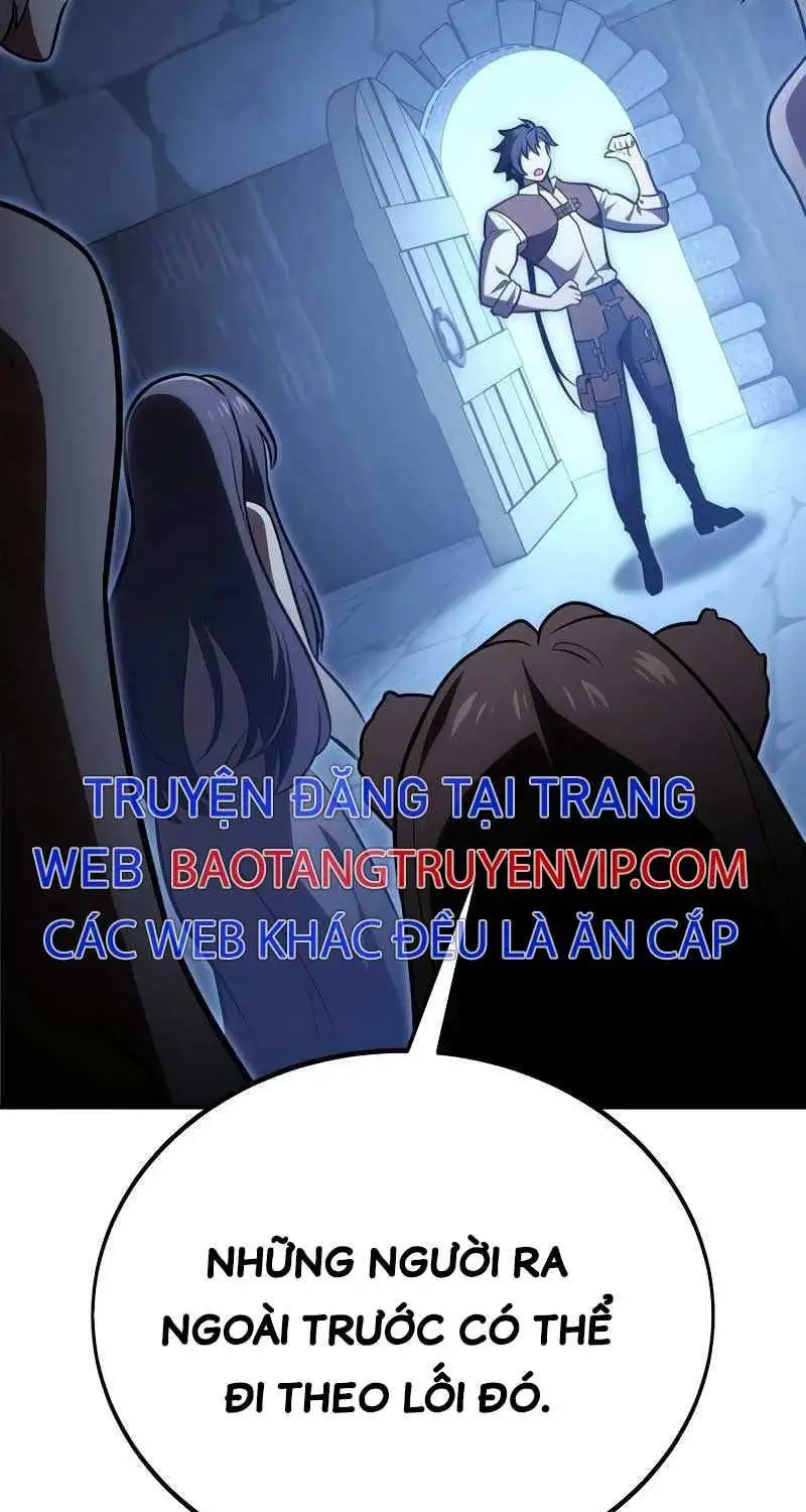 Truyện Tranh Tôi Đã Giết Tuyển Thủ Học Viện - I Killed The Main Player trang 9