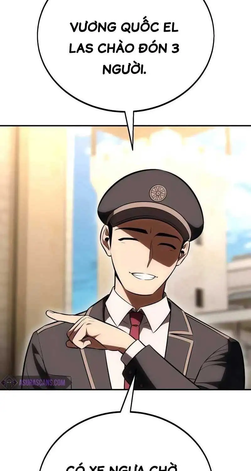 Truyện Tranh Tôi Đã Giết Tuyển Thủ Học Viện - I Killed The Main Player trang 9