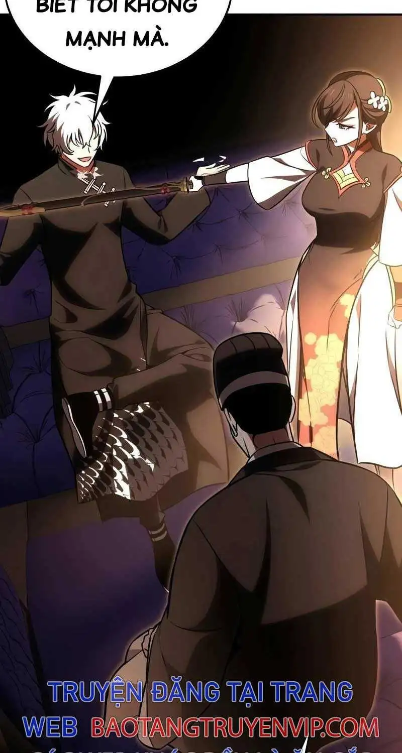 Truyện Tranh Tôi Đã Giết Tuyển Thủ Học Viện - I Killed The Main Player trang 9