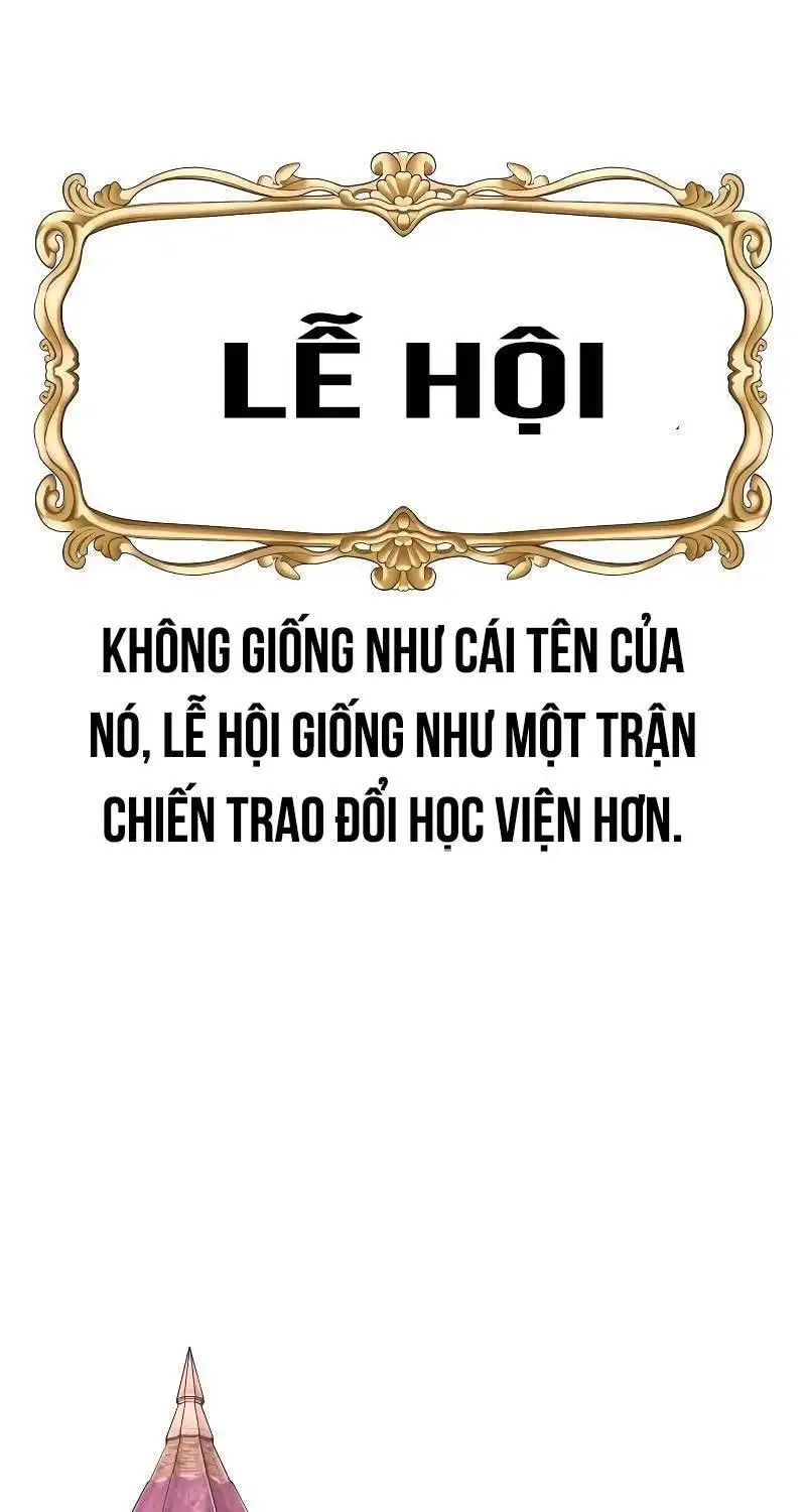 Truyện Tranh Tôi Đã Giết Tuyển Thủ Học Viện - I Killed The Main Player trang 9