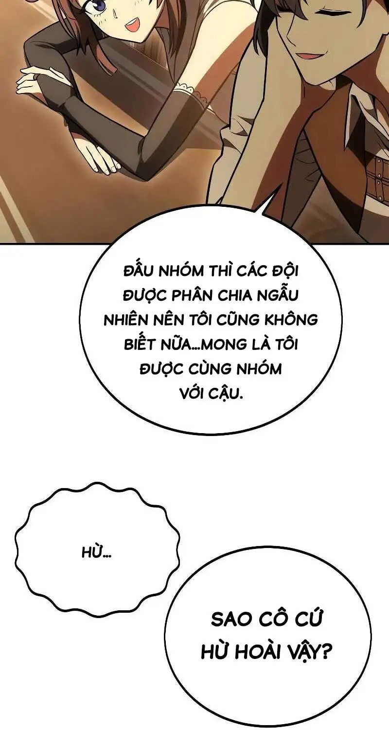 Truyện Tranh Tôi Đã Giết Tuyển Thủ Học Viện - I Killed The Main Player trang 9