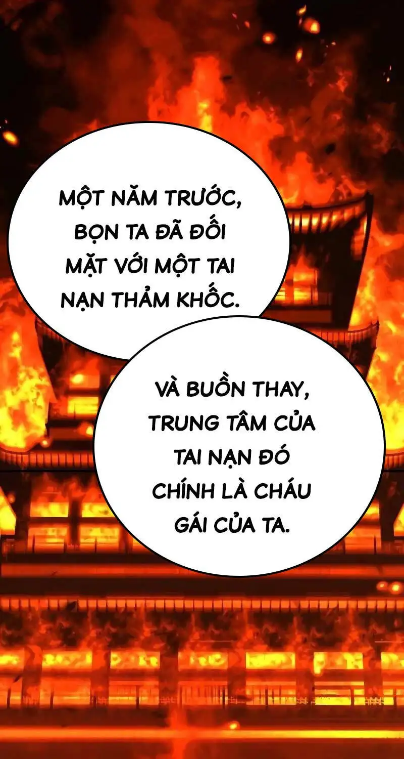 Truyện Tranh Tôi Đã Giết Tuyển Thủ Học Viện - I Killed The Main Player trang 9