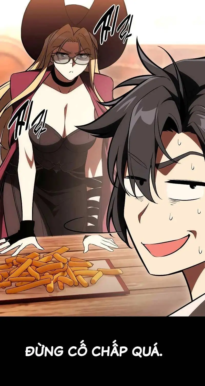 Truyện Tranh Tôi Đã Giết Tuyển Thủ Học Viện - I Killed The Main Player trang 9