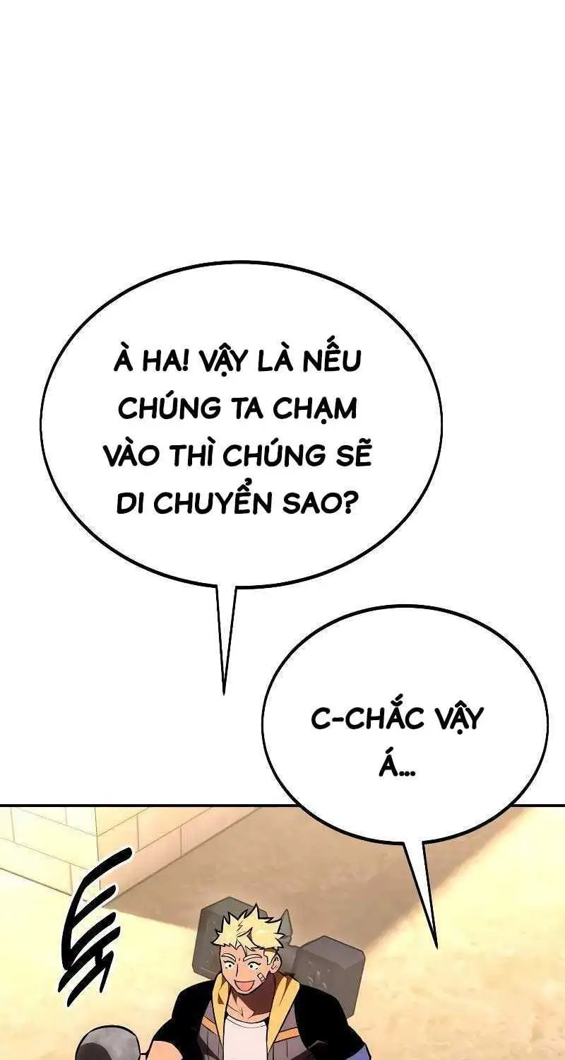 Truyện Tranh Tôi Đã Giết Tuyển Thủ Học Viện - I Killed The Main Player trang 9