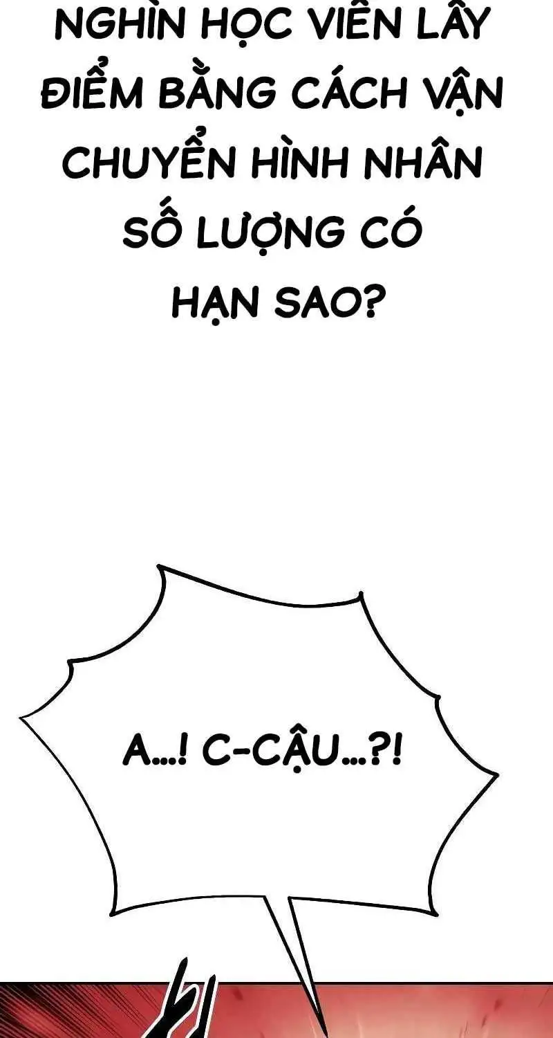 Truyện Tranh Tôi Đã Giết Tuyển Thủ Học Viện - I Killed The Main Player trang 9