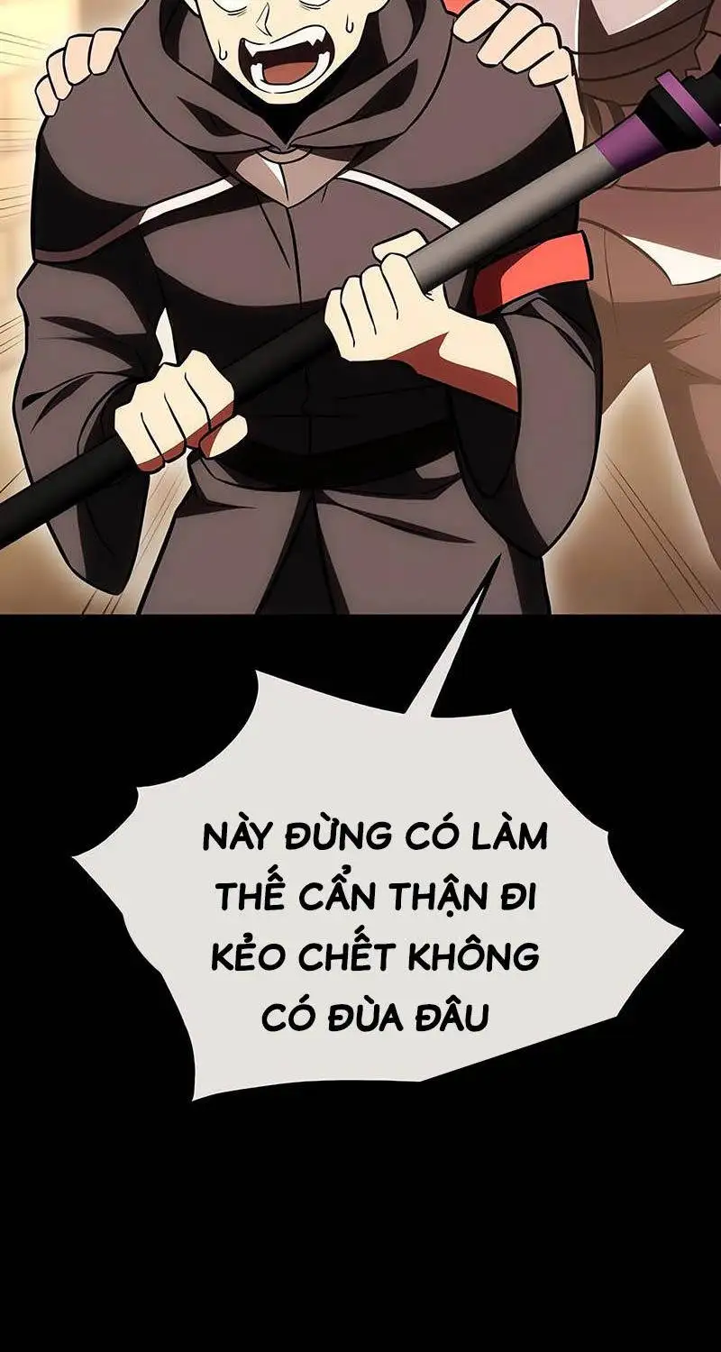 Truyện Tranh Tôi Đã Giết Tuyển Thủ Học Viện - I Killed The Main Player trang 9