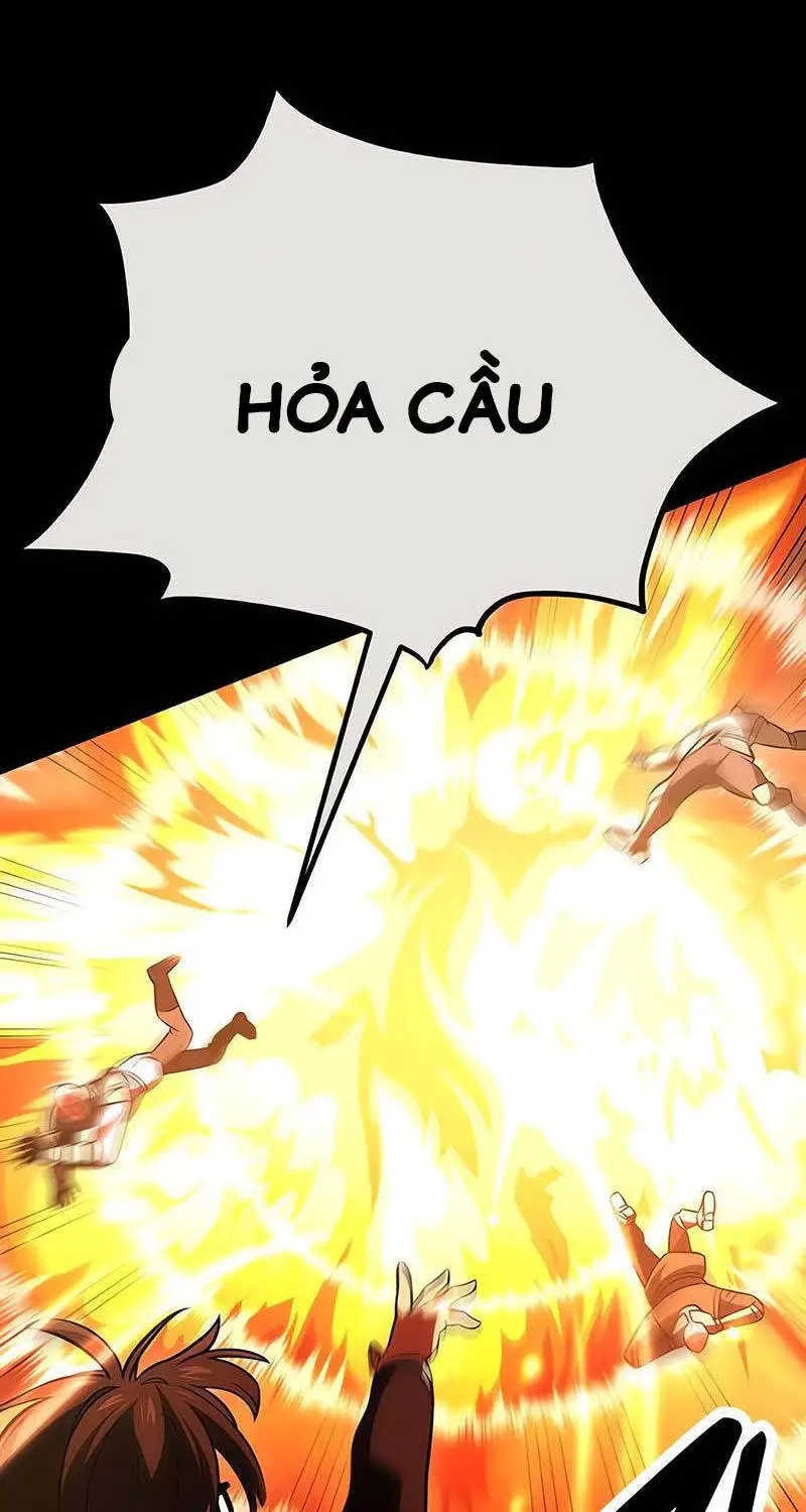 Truyện Tranh Tôi Đã Giết Tuyển Thủ Học Viện - I Killed The Main Player trang 9