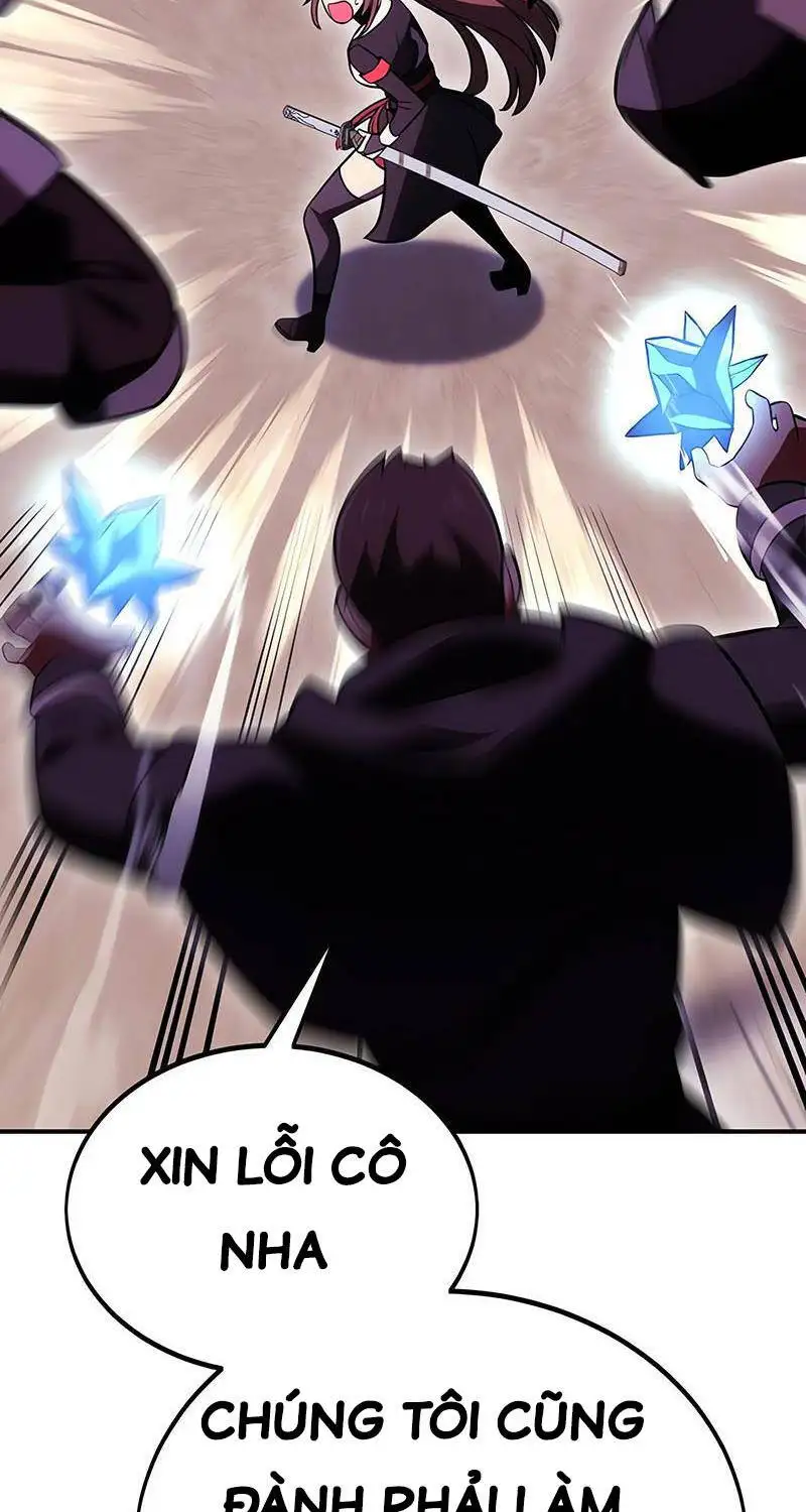 Truyện Tranh Tôi Đã Giết Tuyển Thủ Học Viện - I Killed The Main Player trang 9