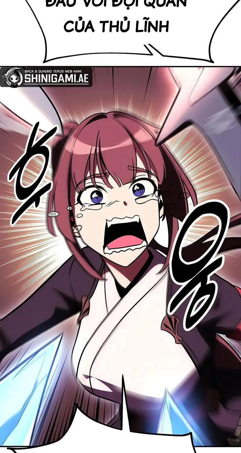 Truyện Tranh Tôi Đã Giết Tuyển Thủ Học Viện - I Killed The Main Player trang 9