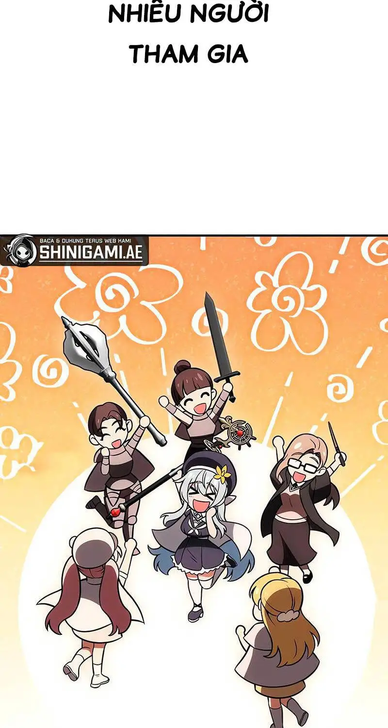 Truyện Tranh Tôi Đã Giết Tuyển Thủ Học Viện - I Killed The Main Player trang 9