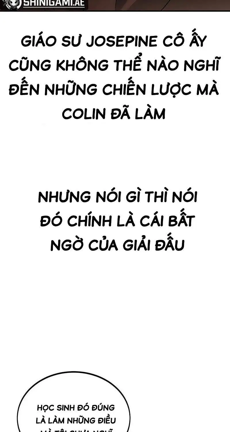 Truyện Tranh Tôi Đã Giết Tuyển Thủ Học Viện - I Killed The Main Player trang 9