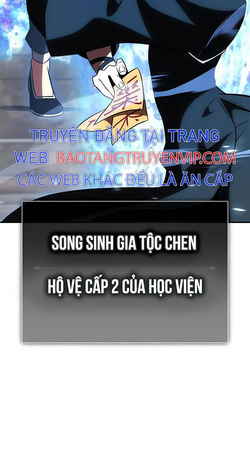 Truyện Tranh Tôi Đã Giết Tuyển Thủ Học Viện - I Killed The Main Player trang 9