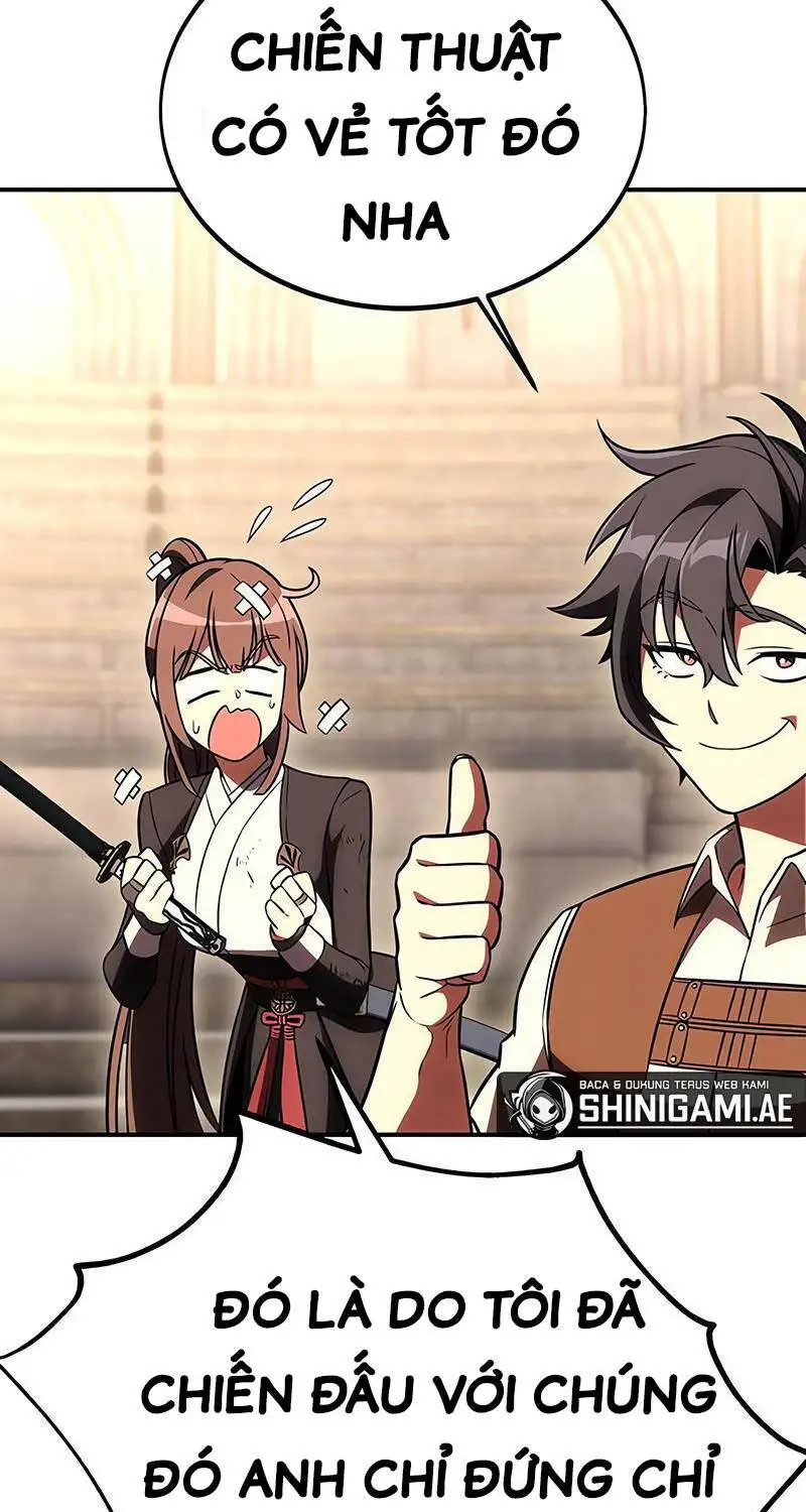 Truyện Tranh Tôi Đã Giết Tuyển Thủ Học Viện - I Killed The Main Player trang 9