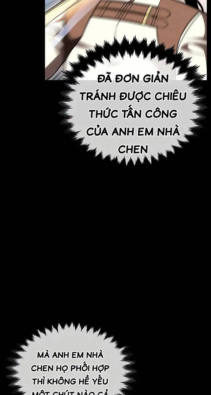 Truyện Tranh Tôi Đã Giết Tuyển Thủ Học Viện - I Killed The Main Player trang 9