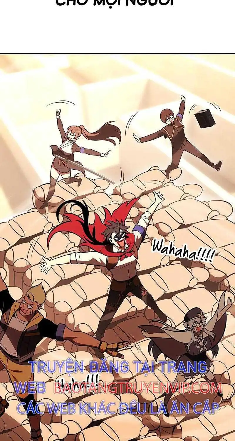 Truyện Tranh Tôi Đã Giết Tuyển Thủ Học Viện - I Killed The Main Player trang 9