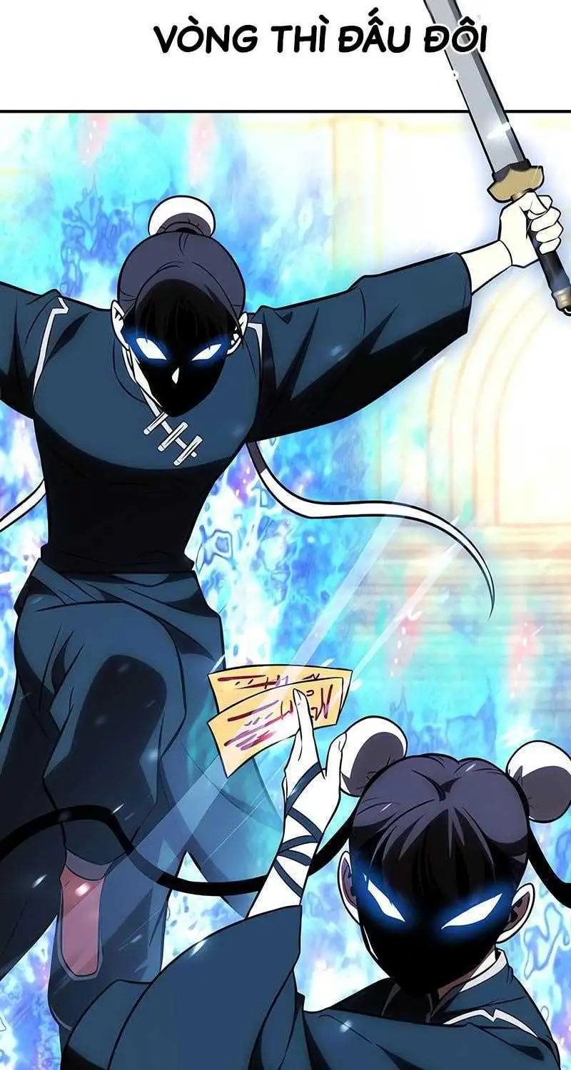 Truyện Tranh Tôi Đã Giết Tuyển Thủ Học Viện - I Killed The Main Player trang 9