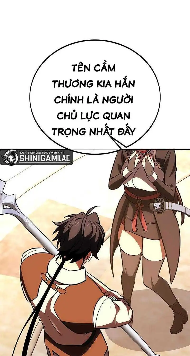 Truyện Tranh Tôi Đã Giết Tuyển Thủ Học Viện - I Killed The Main Player trang 9