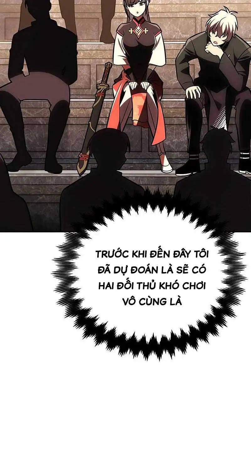 Truyện Tranh Tôi Đã Giết Tuyển Thủ Học Viện - I Killed The Main Player trang 9