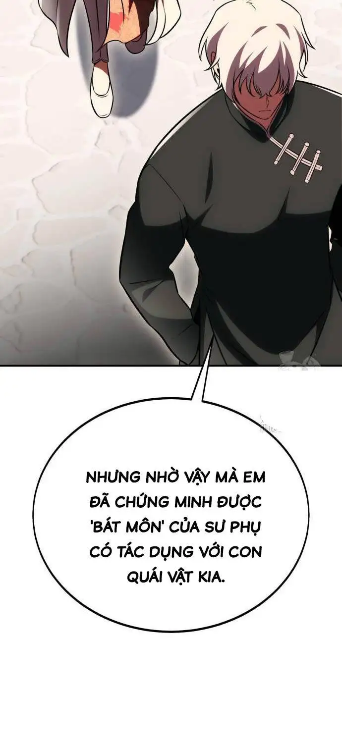 Truyện Tranh Tôi Đã Giết Tuyển Thủ Học Viện - I Killed The Main Player trang 9